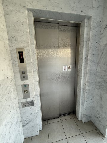 パレスト藤崎南のその他共用部分