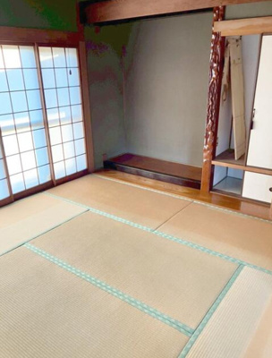 【和室】 | 福岡県北九州市八幡西区大畑町