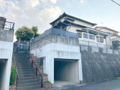 【外観】 | 福岡県北九州市八幡西区大畑町