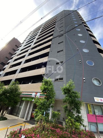 セレニテ本町グランデの外観|セレニテ本町グランデ　外観