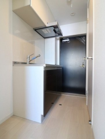 板橋区本町の賃貸マンションの内装|内装です