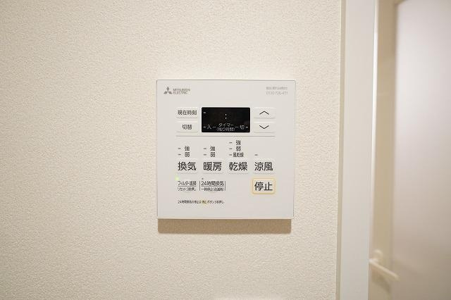 MODERNPALAZZO博多駅東の設備|物件の画像16