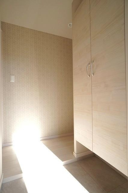 MODERNPALAZZO博多駅東の内装|物件の画像6