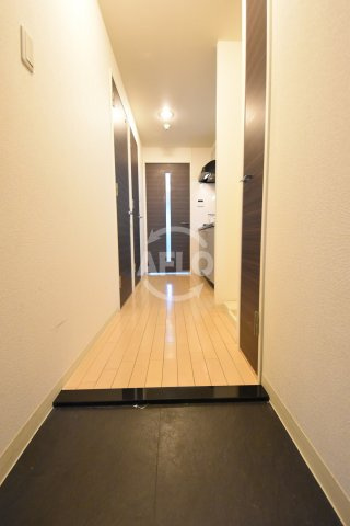 レジディア京町堀の内装|レジディア京町堀　内装