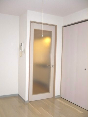Ｃ♭の内装|中はこのようになっています