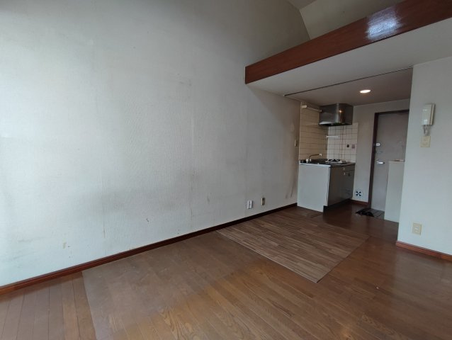 CASA滝王子の内装|別部屋参考