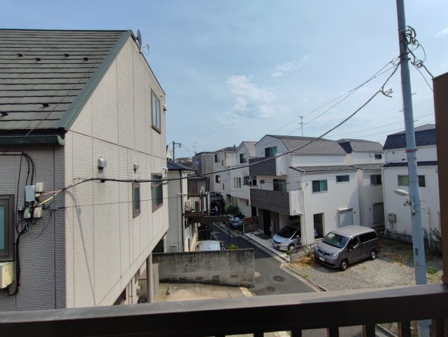CASA滝王子の展望|別部屋参考