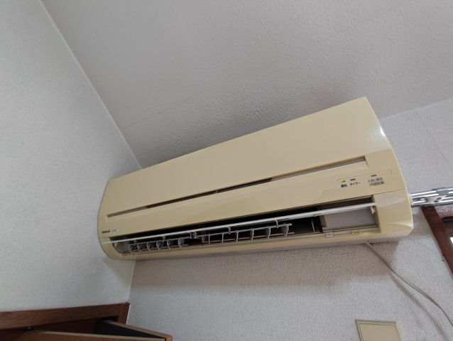 CASA滝王子の設備|別部屋参考