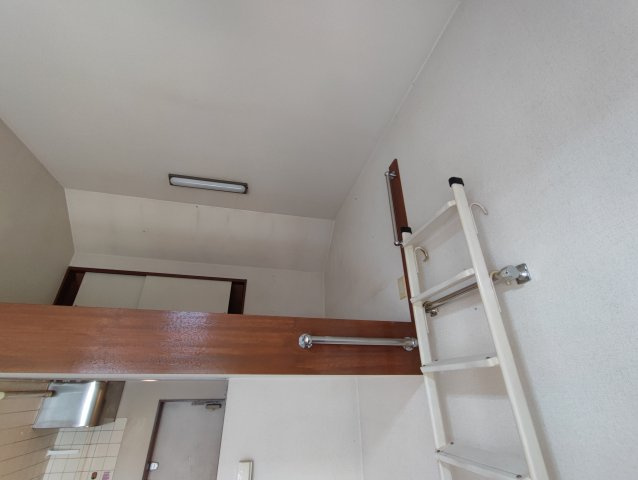 CASA滝王子の設備|別部屋参考