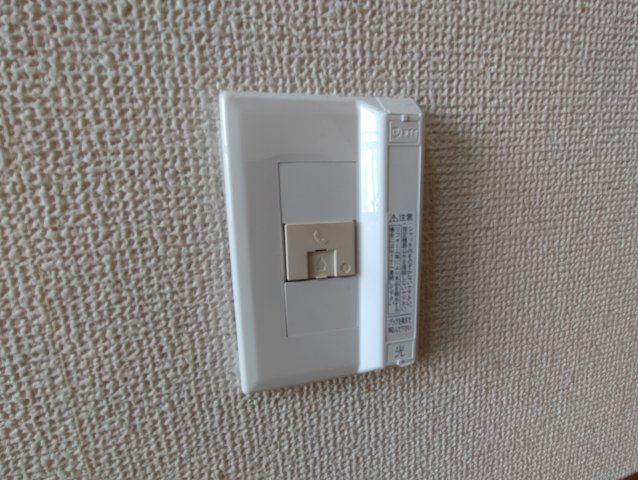 CASA滝王子の設備|別部屋参考