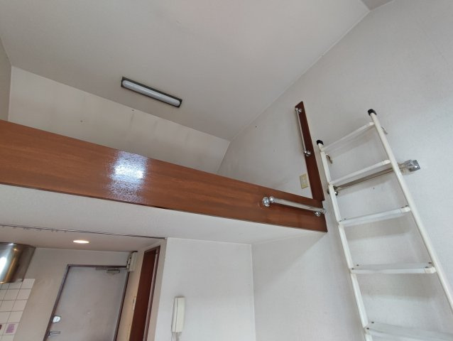 CASA滝王子の内装|別部屋参考