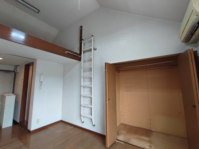 CASA滝王子の内装|別部屋参考