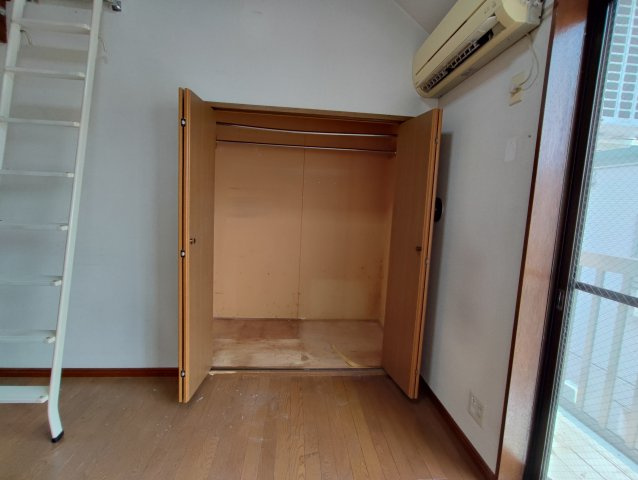 CASA滝王子の収納|別部屋参考