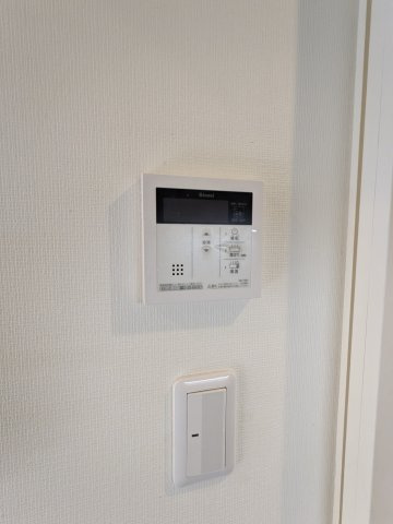 アジールコート東大井の設備