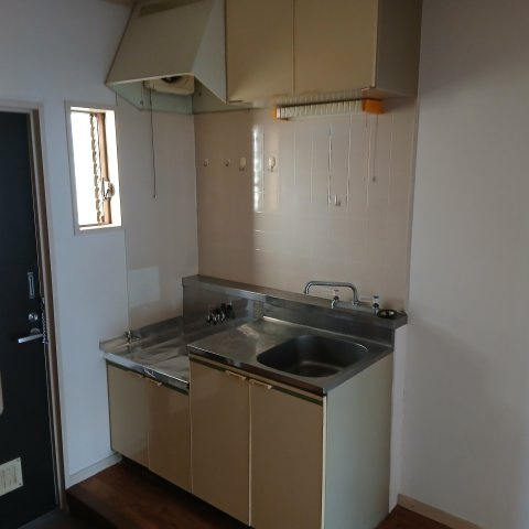 レジデンス西馬込のキッチン|別部屋参考用写真