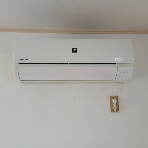 レジデンス西馬込の設備|別部屋参考用写真
