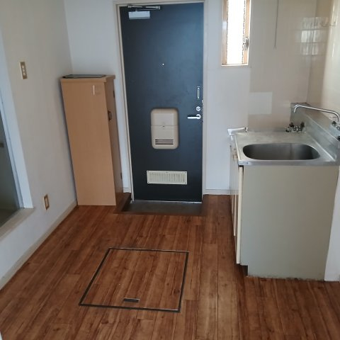 レジデンス西馬込の内装|別部屋参考用写真