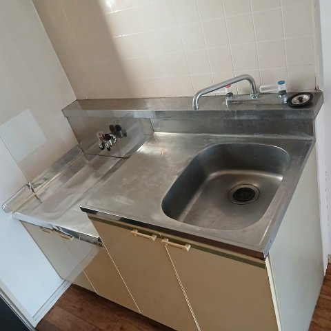 レジデンス西馬込のキッチン|別部屋参考用写真