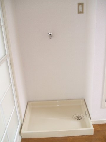 レジデンス西馬込の設備|別部屋参考写真
