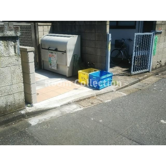 ciel et maraisのその他共用部分