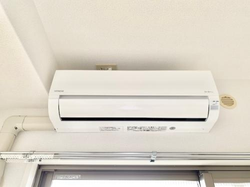 ピュア博多駅南壱番館の設備