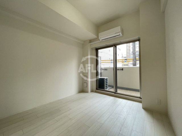 エスリードレジデンス大阪本町の寝室|エスリードレジデンス大阪本町　寝室