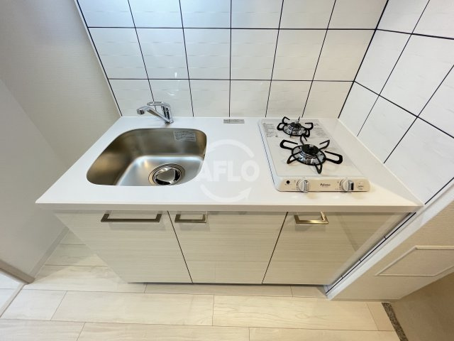 エスリードレジデンス大阪本町のキッチン|エスリードレジデンス大阪本町　キッチン