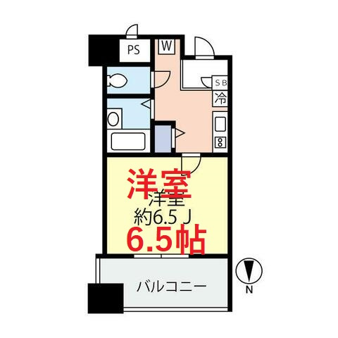 【間取り】 | グランヴァン東品川