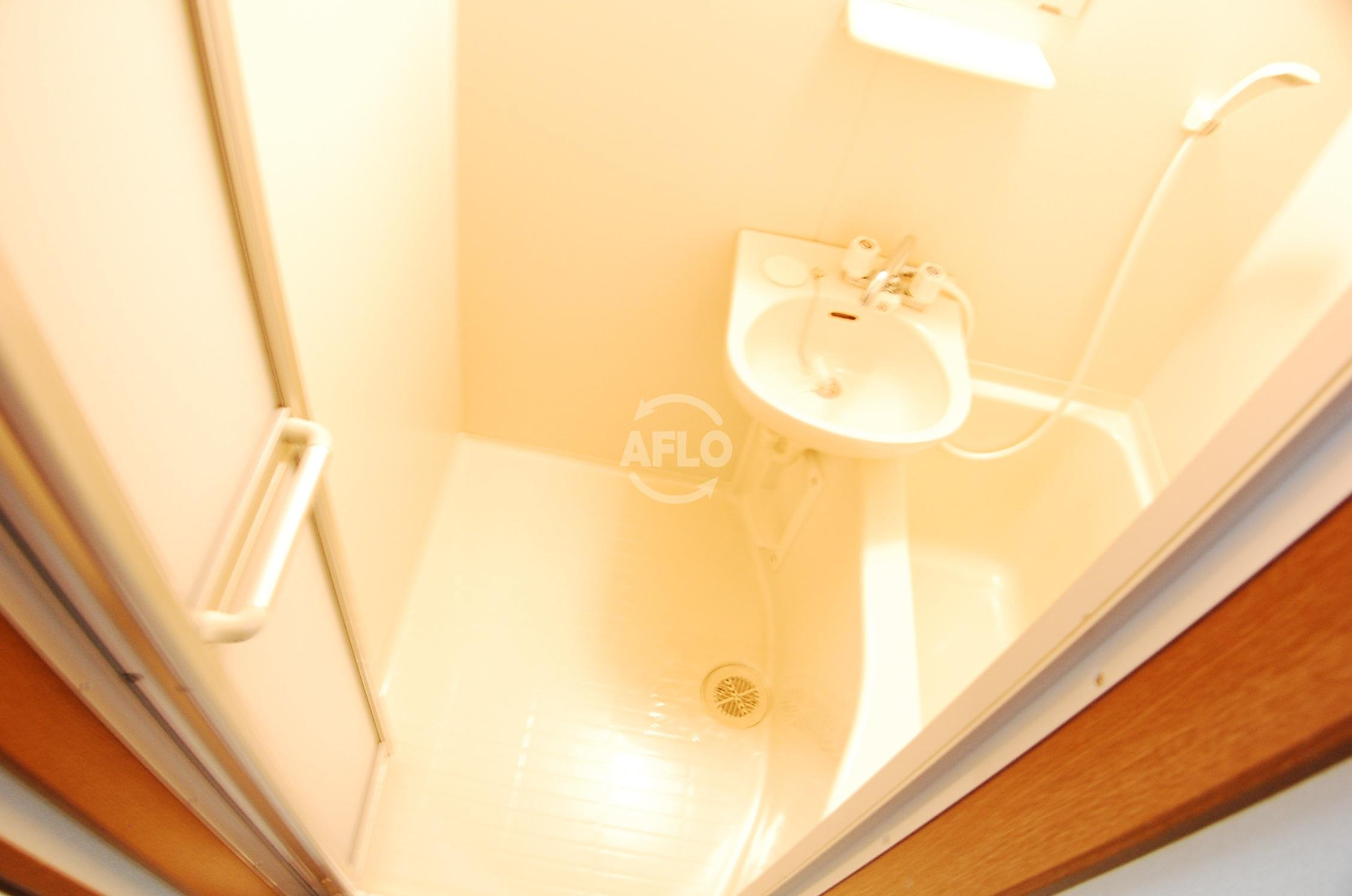 プレール新町の洗面所|プレール新町　洗面台