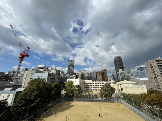 匠空KYOMACHIBORIの展望|匠空KYOMACHIBORI　眺望