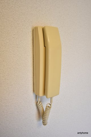 エルミタージュ　仲介手数料無料のセキュリティ