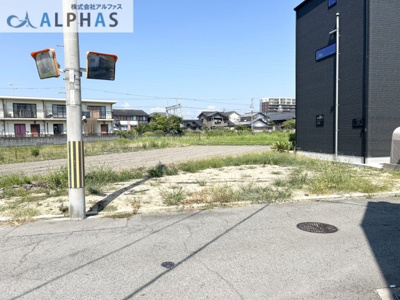 【外観】 | 明石市松江　新築戸建 | ■令和9年1月完成予定♪
■閑静な住宅街で綺麗な街並み♪