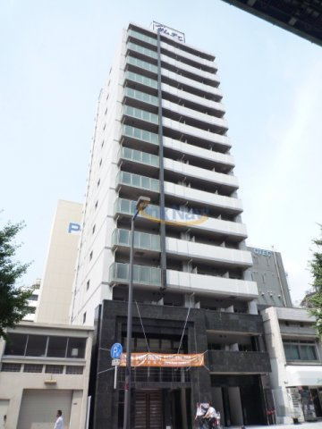 【外観】 | レオンコンフォート本町東