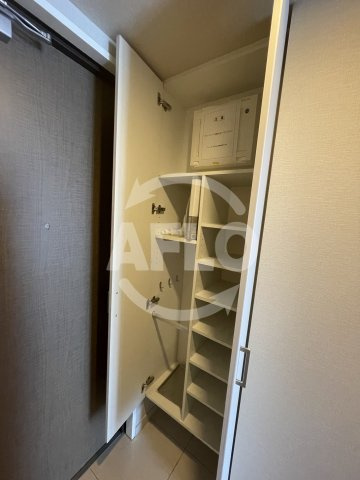 ハビテ靱センターコートのその他