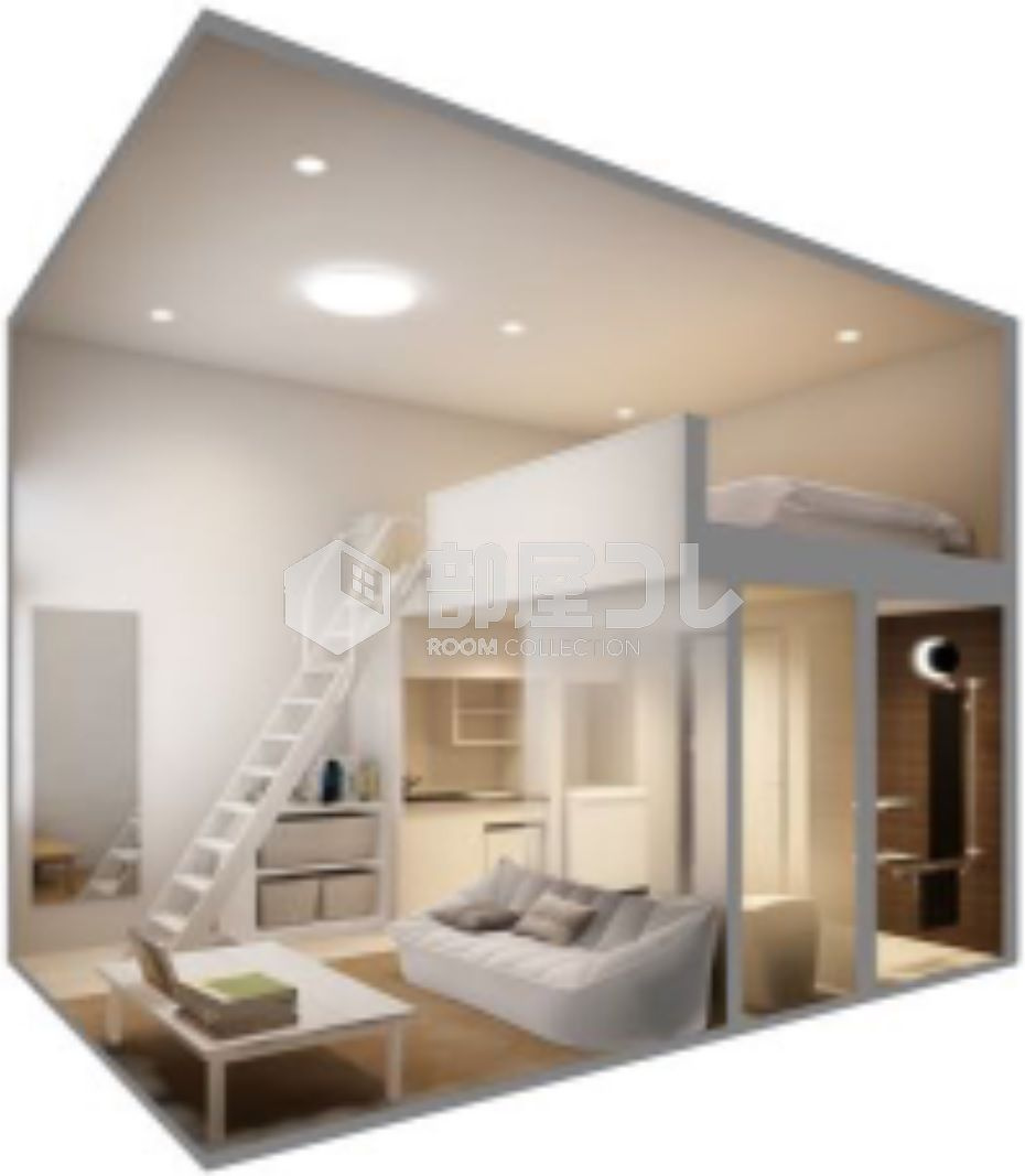 カーサ・フォレスタの外観|お電話のお問合せでキャッシュバック対象物件!
