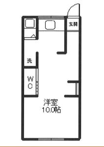 ハイム弥生
