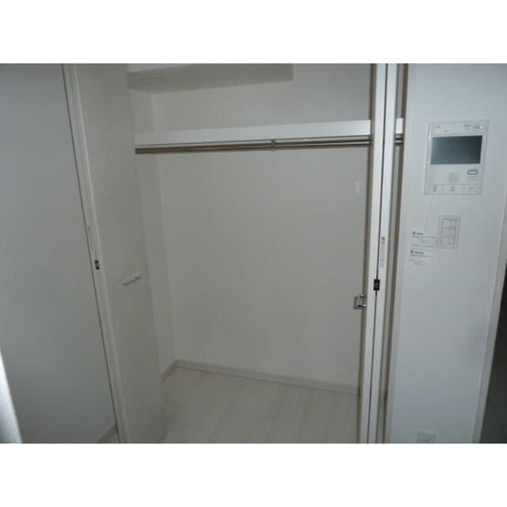 【収納】 | ルクレ西馬込