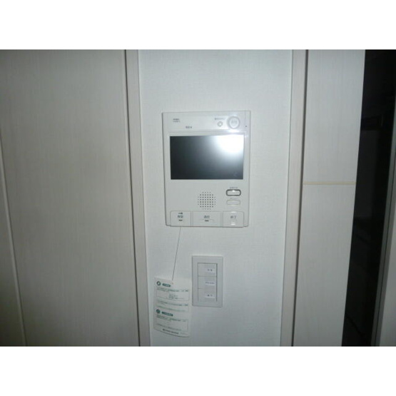 【セキュリティ】 | ルクレ西馬込