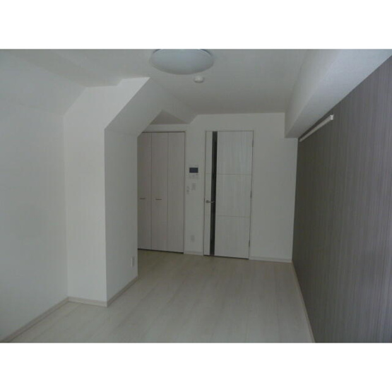 【内装】 | ルクレ西馬込