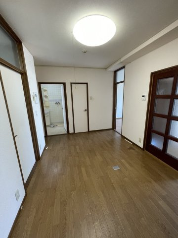 インペリアル高松のダイニング