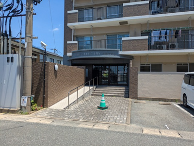  | 三愛シティライフ周船寺駅２