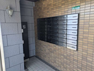 【設備】 | 三愛シティライフ周船寺駅２