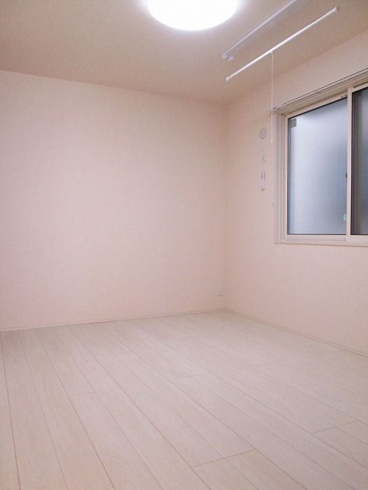 Ｒａｆｆｉｎｏの寝室
