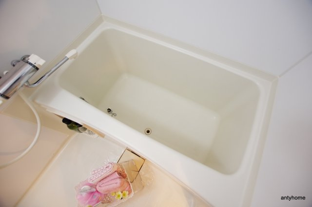 ディーシモンズ梅田　仲介手数料無料の浴室