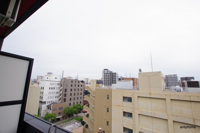 ディーシモンズ梅田　仲介手数料無料の展望