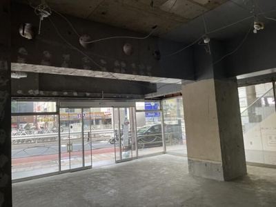  | ワコーレ三軒茶屋６４ビル