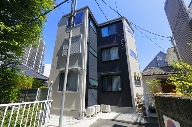 オーロ金町