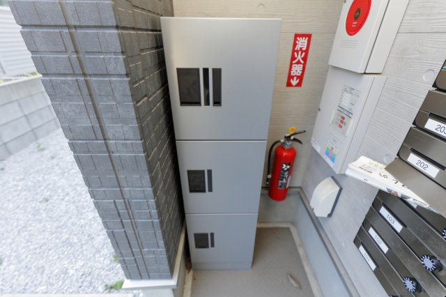 オーロ金町のその他共用部分