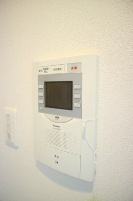 【セキュリティ】 | ファステート難波WESTディオン