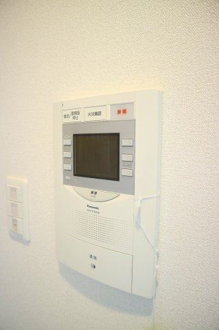 【セキュリティ】 | ファステート難波WESTディオン